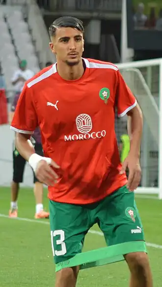 Ibrahim Salah