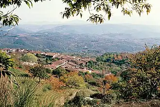 Villanueva del Conde