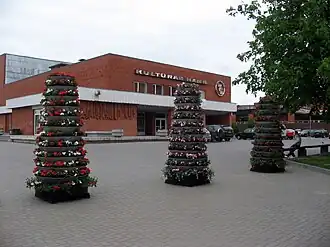 Salaspils