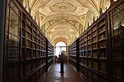 Biblioteca comunale Mozzi Borgetti