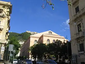 Teatro Verdi