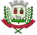 Wapen van Sales Oliveira