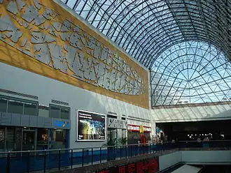 Aeroporto Internacional Salgado Filho