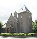 Gemeentehuis