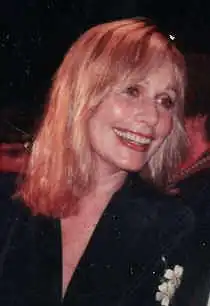 Sally Kellerman (1979)