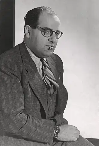 Foto uit 1942 in Lyon, Vichy-Frankrijk