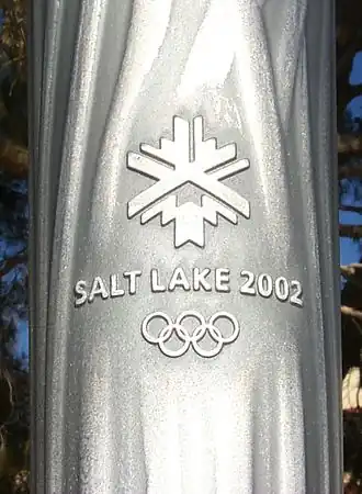 Olympische Winterspelen 2002