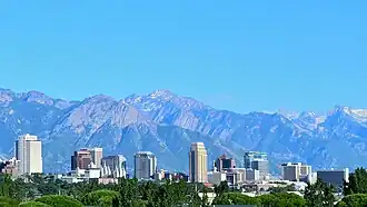 Salt Lake City