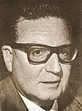 Salvador Allende (PSCh)