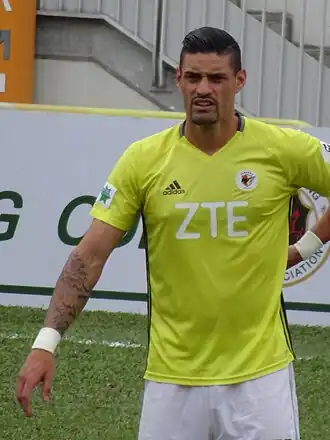 Salvador Pérez Martínez