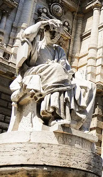 Publius Salvius Iulianus