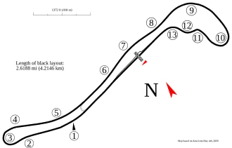 Salzburgring