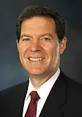 Sam Brownback