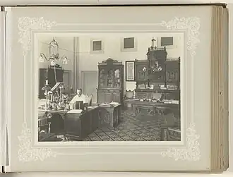 Samuel Cornelis van Musschenbroek