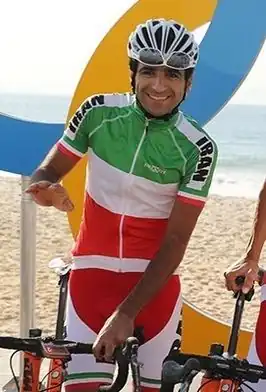 Mirsamad Poorseyedigolakhour