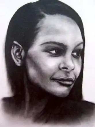 Samantha Mumba