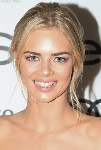 Samara Weaving (2015)