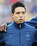 Samir Nasri (middenvelder)