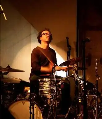 Bennett (Roppongi, 2008)