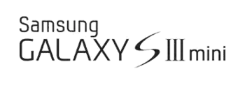 Samsung Galaxy S III Mini