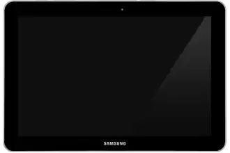 De Samsung Galaxy Tab 10.1