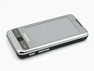Samsung Omnia