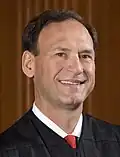 Samuel Alito