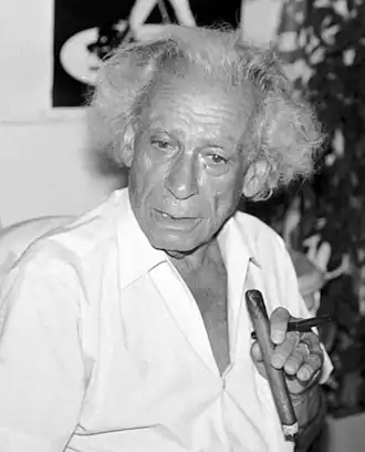 Samuel Fuller (1987)