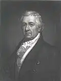 Samuel Mitchill