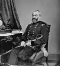 Brigadegeneraal Samuel P. Heintzelman