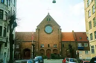 Kerk