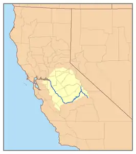 San Joaquin