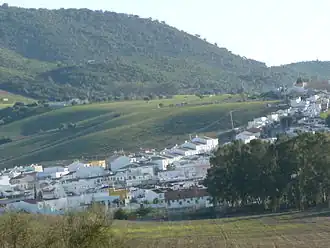 San José del Valle