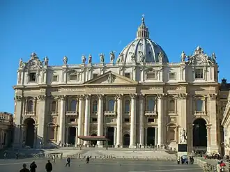 Sint-Pietersbasiliek