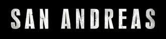 San Andreas