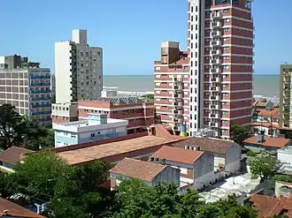 San Bernardo del Tuyú