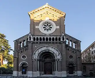 San Camillo de Lellis