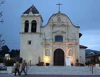 Kathedraal van San Carlos Borromeo