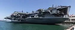 USS Midway Museum