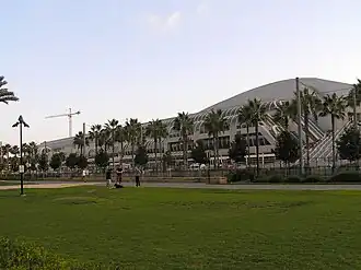 Het San Diego Convention Center