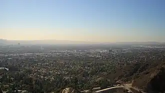 San Fernando Valley