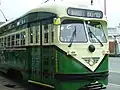 PCC 1062 in Louisville, KY, uitvoering