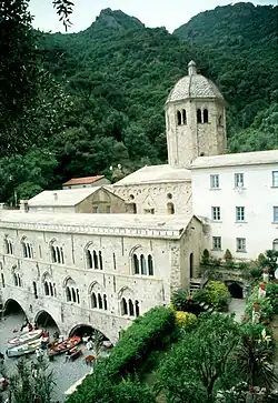 San Fruttuoso