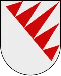 Wapen van gemeente