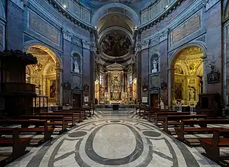 San Giacomo in Augusta