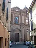 Duomo di San Gregorio Magno