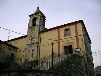 Kerk van San Lorenzo