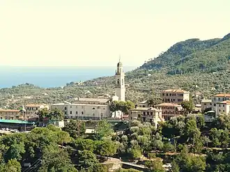 San Lorenzo della Costa