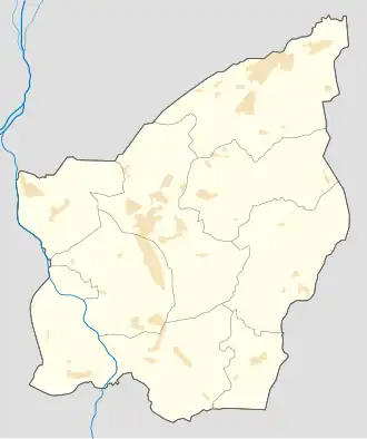 Confine (San Marino)