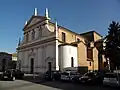 San Nicola da Bari